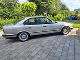 BMW 520 - BMW 520 aus 1989