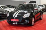 Suzuki Swift 1.2 Lim. Basic 1.Hand*Rückfahrkamera*Klima