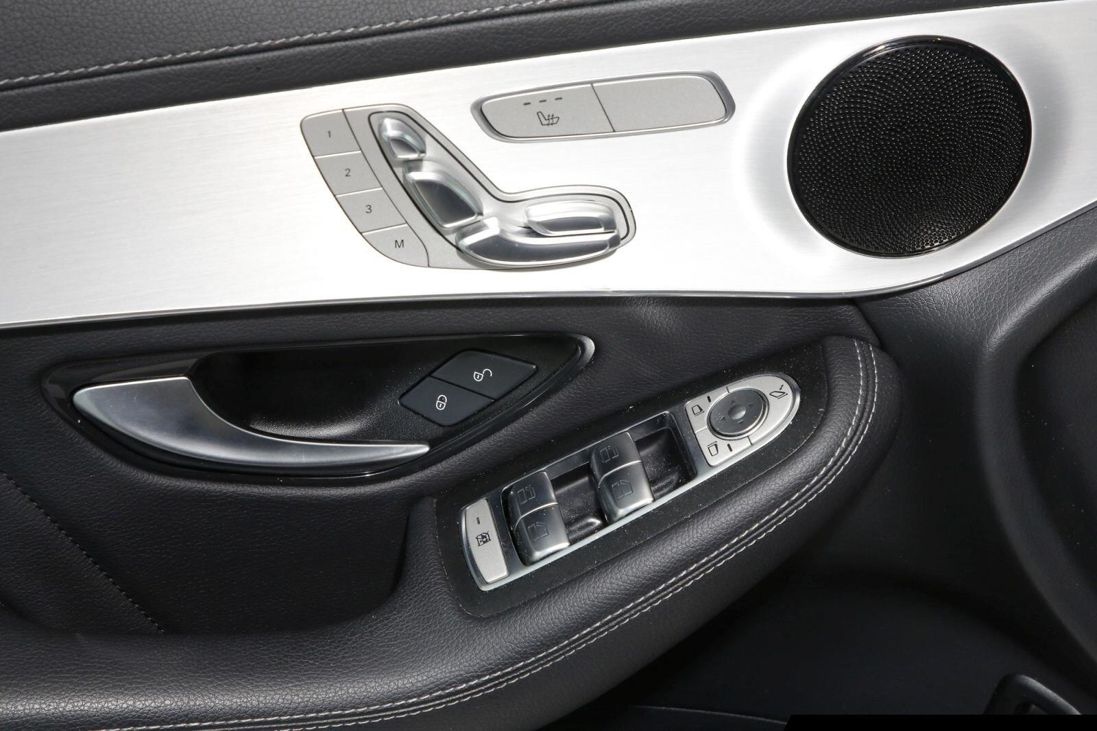 Mercedes-Benz GLC 4M AMG/360°/Totwinkel/LED/DynamicSelect, миниатюра 14