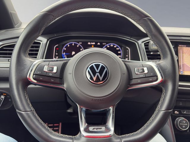 T-Roc 1.5TSI DSG Sport R-Line