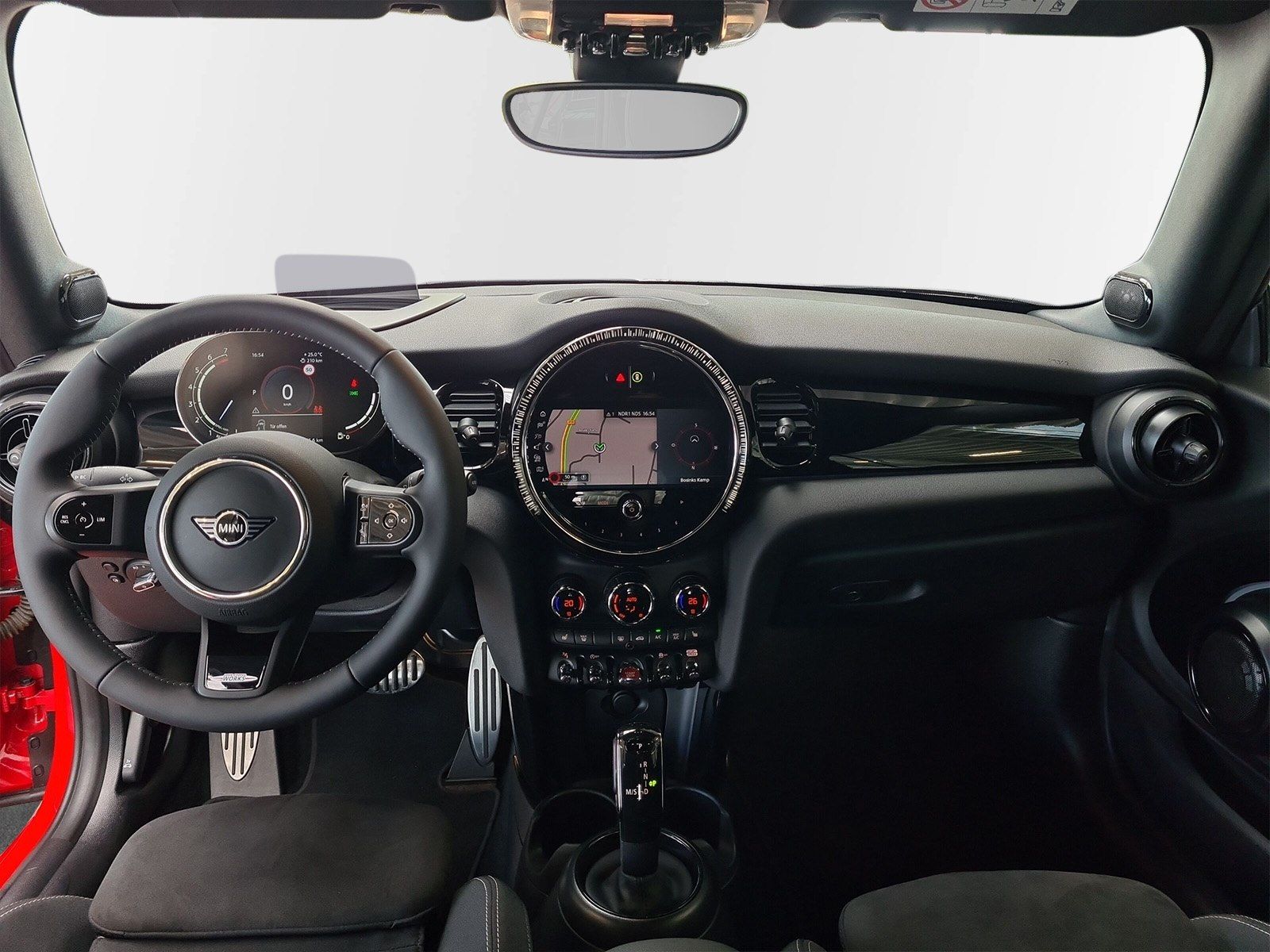 MINI Cooper Cabrio - Bild 9