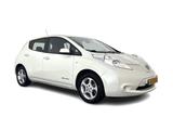 Nissan Leaf Acenta 30 kWh (INCL-BTW) *HEATPUMP | NAVI-F - Nissan Leaf Gebrauchtwagen