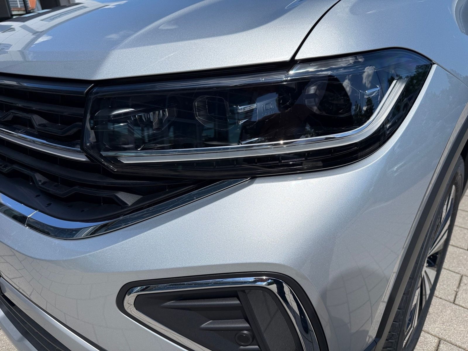 Volkswagen T-Cross - Bild 6