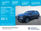 Volkswagen Tiguan Allspace Life 1.5 TSI DSG IQ AHK TRAVEL - Volkswagen Tiguan Allspace in Dresden