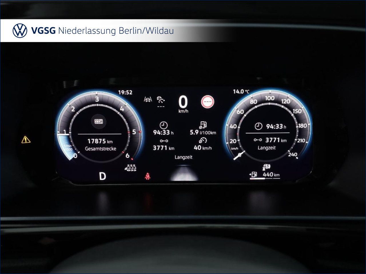 Volkswagen Caddy - Bild 13