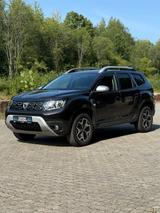 Dacia Duster II Anniversary Prestige 1 Hand unfallfrei - Dacia Duster: Anniversary