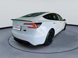 Tesla Model 3 Allradantrieb mit Dualmotor Performance - Tesla Model 3 aus 2024