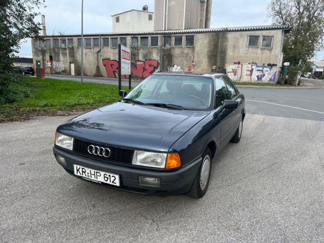 Audi 80