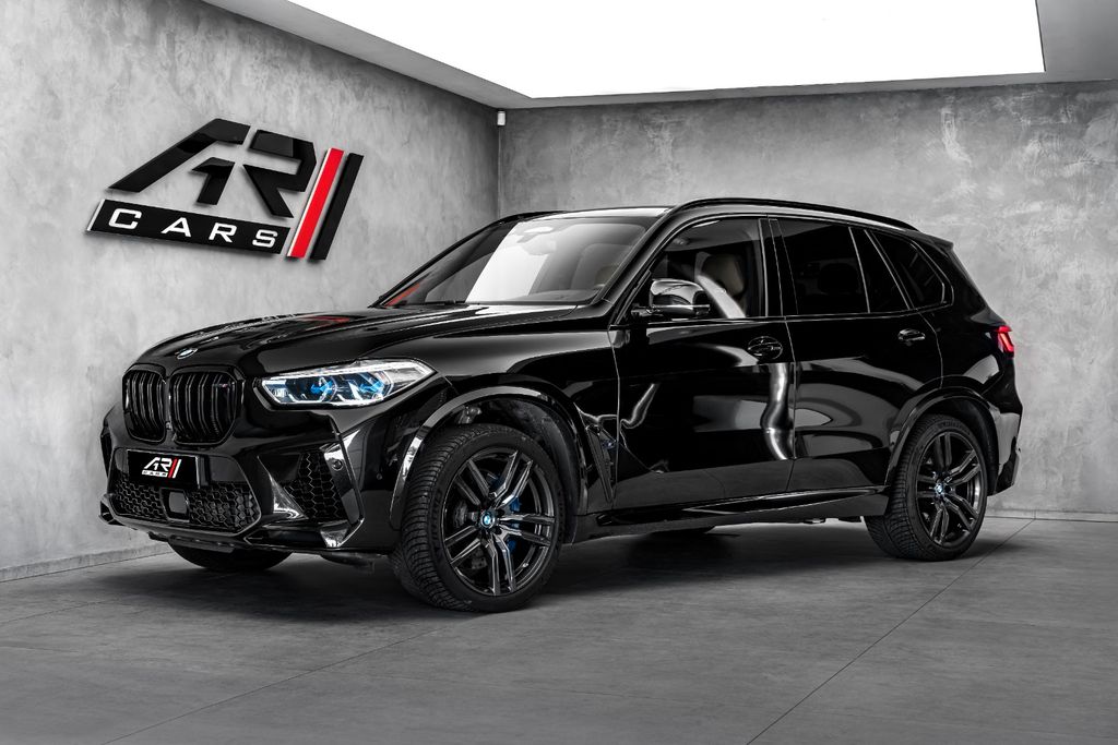 Image of BMW X5