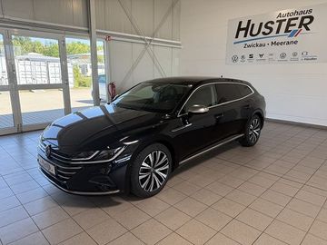 Volkswagen Arteon - 4