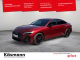 Audi A5 Limousine TFSI qu S line AHK MATRIX 360° NAV