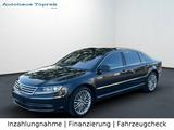 Volkswagen 3.0 V6 TDI 4Motion lang BIXENON ACC NAVI SHD - Volkswagen Phaeton mit Diesel-Antrieb