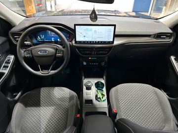 Ford Kuga Titanium