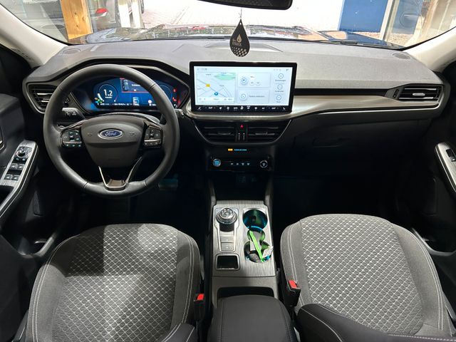 Ford Kuga Titanium