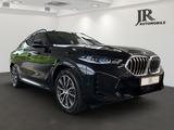 BMW X6 40d xDrive M Sport  Standheizung,Luftfederung - BMW X6: 40