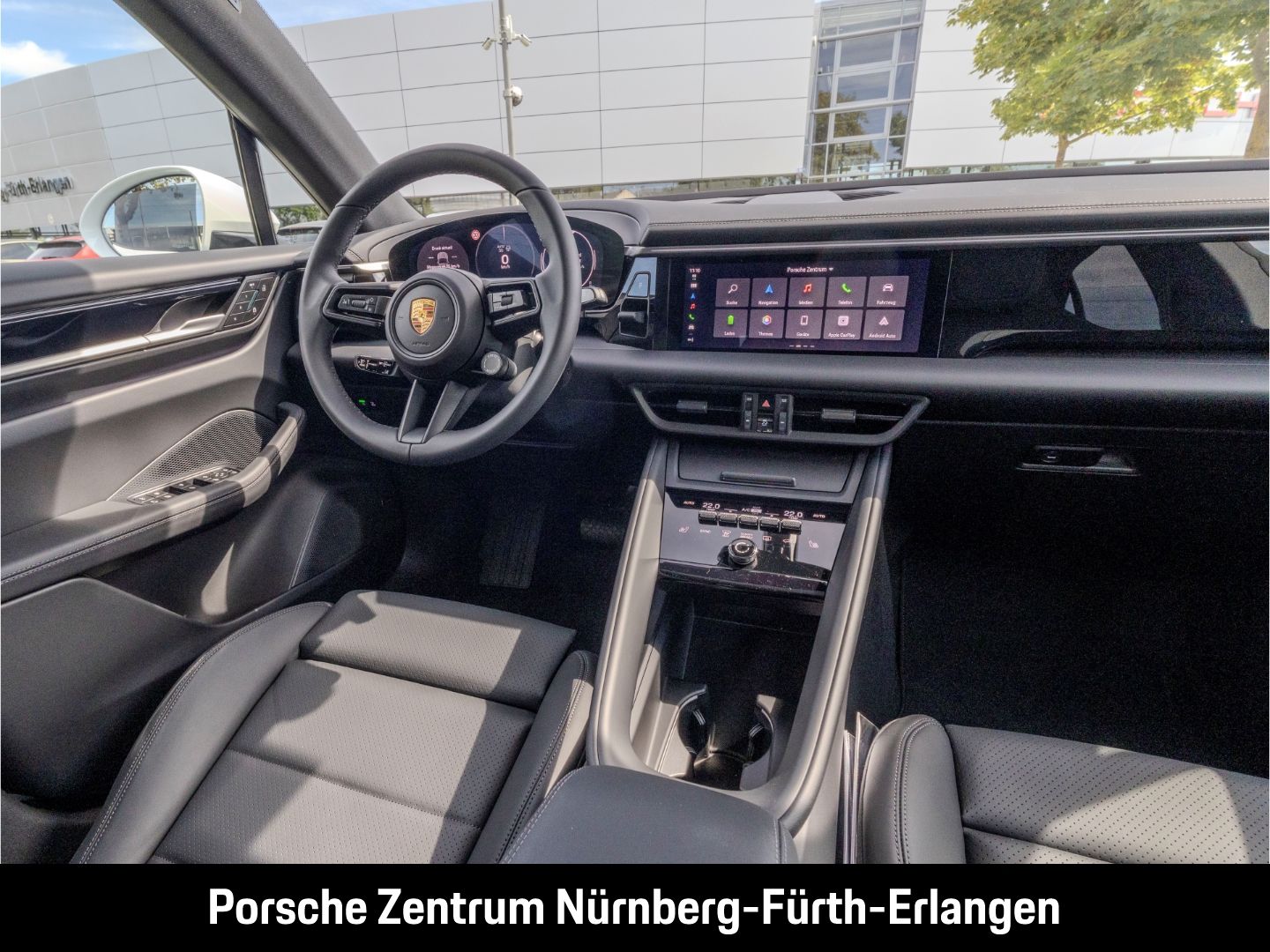 Porsche Macan - Bild 21