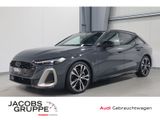 Audi A5 Avant e-hybrid quattro 220 kW S edition one/S - Audi A5 mit Hybrid-Antrieb