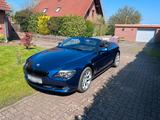 BMW Gepflegter 630i zu verkaufen - BMW 630: Cabrio, 630i