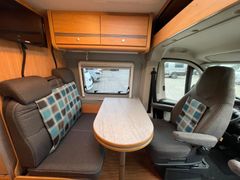 Pössl Roadcruiser |  Automatische Sat+TV | Markise*RFK