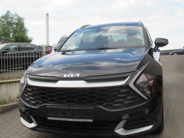 Kia Sportage Edition 7- Navi-LED-SHZ-Kamera-Alu-