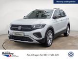Volkswagen T-Cross 1.0TSI DSG LED NAVI AHK ACC