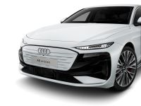 Audi A6 e-tron - Vorschau Bild 7