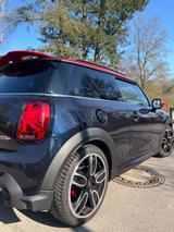 MINI John Cooper Works Classic Trim Steptroni Cla...
