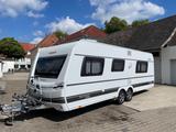Dethleffs Nomad RQT 650 Snow 5* Hubstützen, viele Extras!! - Dethleffs 650
