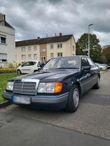 Mercedes-Benz 200E (W124) - Mercedes-Benz 200: 200e W124