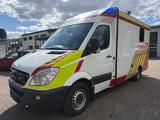 Mercedes-Benz Sprinter Krankenwagen Neuer Motor 90.TKM - Mercedes-Benz: Krankenwagen