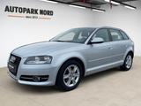 Audi A3 Sportback 1.2 TFSI Attraction/SHZ/TEMP/PDC - Audi A3 Gebrauchtwagen in Hannover