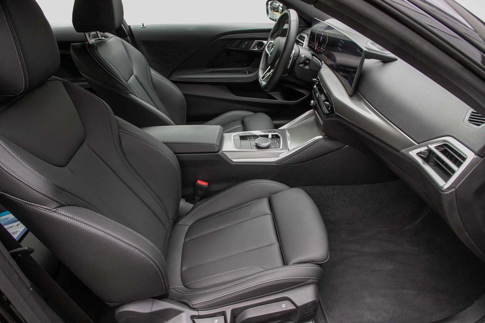 BMW 218 - Bild 3
