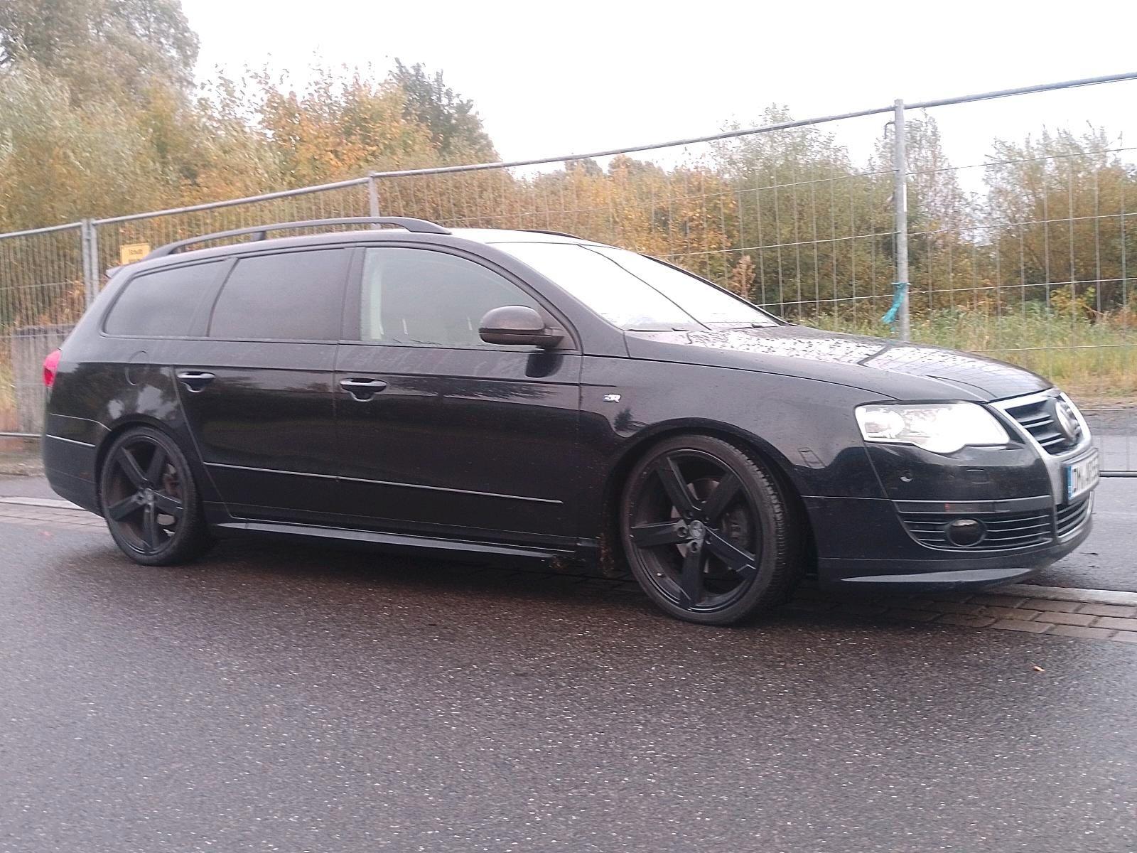 Volkswagen Passat 2010 — photo 6