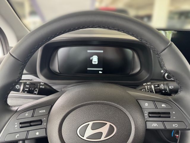 Fahrzeugabbildung Hyundai BAYON FL (MY25) 1.0 T-GDI Select Navi Kamera Ein