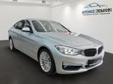 BMW 328 iA Gran Turismo Luxury*1.Hand*20.400 Km*Navi - BMW 328 Gran Turismo: Limousine