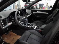 Audi Q5 - Vorschau Bild 4