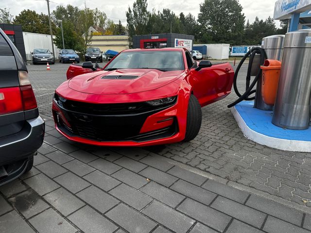 Chevrolet Camaro 2SS 1LE / Tausch möglich ...