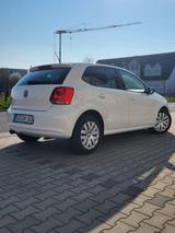 Volkswagen Polo Style 1.4  - Volkswagen Polo aus 2011: Style