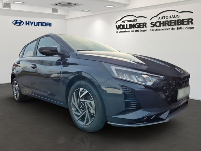 Hyundai i20 – Bild 2