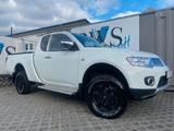 Mitsubishi L200 Invite Club Cab 4WD/AHK/Kamera*Stdhzg. - Mitsubishi L200: 3 Türen