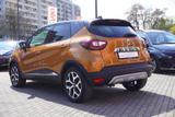 Renault Captur 1.3 TCE Collection LED Kamera Totwinkel - Renault Gebrauchtwagen in Dresden