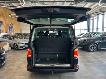 Volkswagen T6 Multivan Generation Six 4Motion*ACC*Kamera*