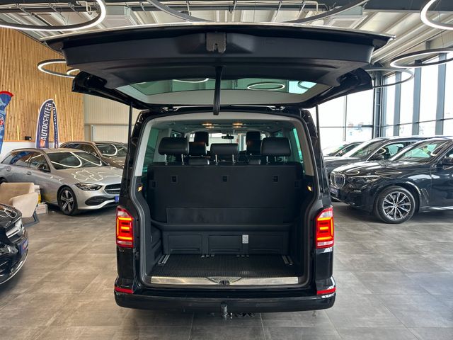 Volkswagen T6 Multivan Generation Six 4Motion*ACC*Kamera*