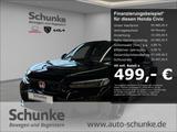 Honda Civic Type R AD Navi Digitales Cockpit LED ACC A - Honda Civic mit Benzin-Antrieb