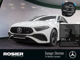 Mercedes-Benz A 35 AMG 4M Premium LED Kamera Sounds. Spurh.-As - Mercedes-Benz A 35 AMG Jahreswagen