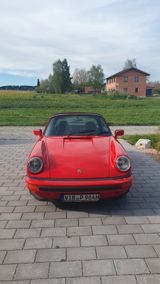 Porsche 911 SC 3.0 Targa G-Modell 1979 - Porsche aus 1979: 911