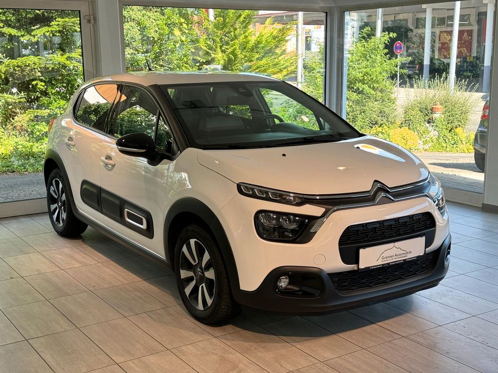 Image of Citroën C3