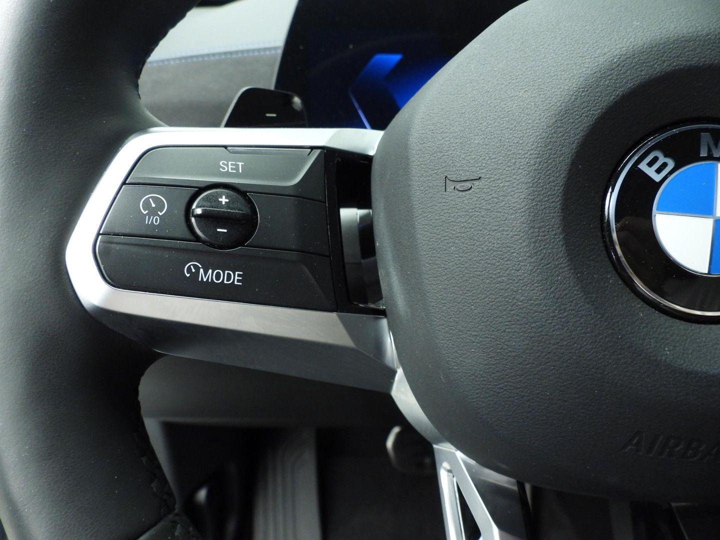 BMW X2 sDrive20i M-Sportpakket LED navi Spor, миниатюра 13