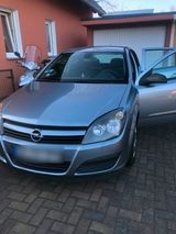 Opel Astra h 1.6 + LPG + Autogas+ Ventilsc... - Opel Astra mit LPG-Antrieb: Limousine