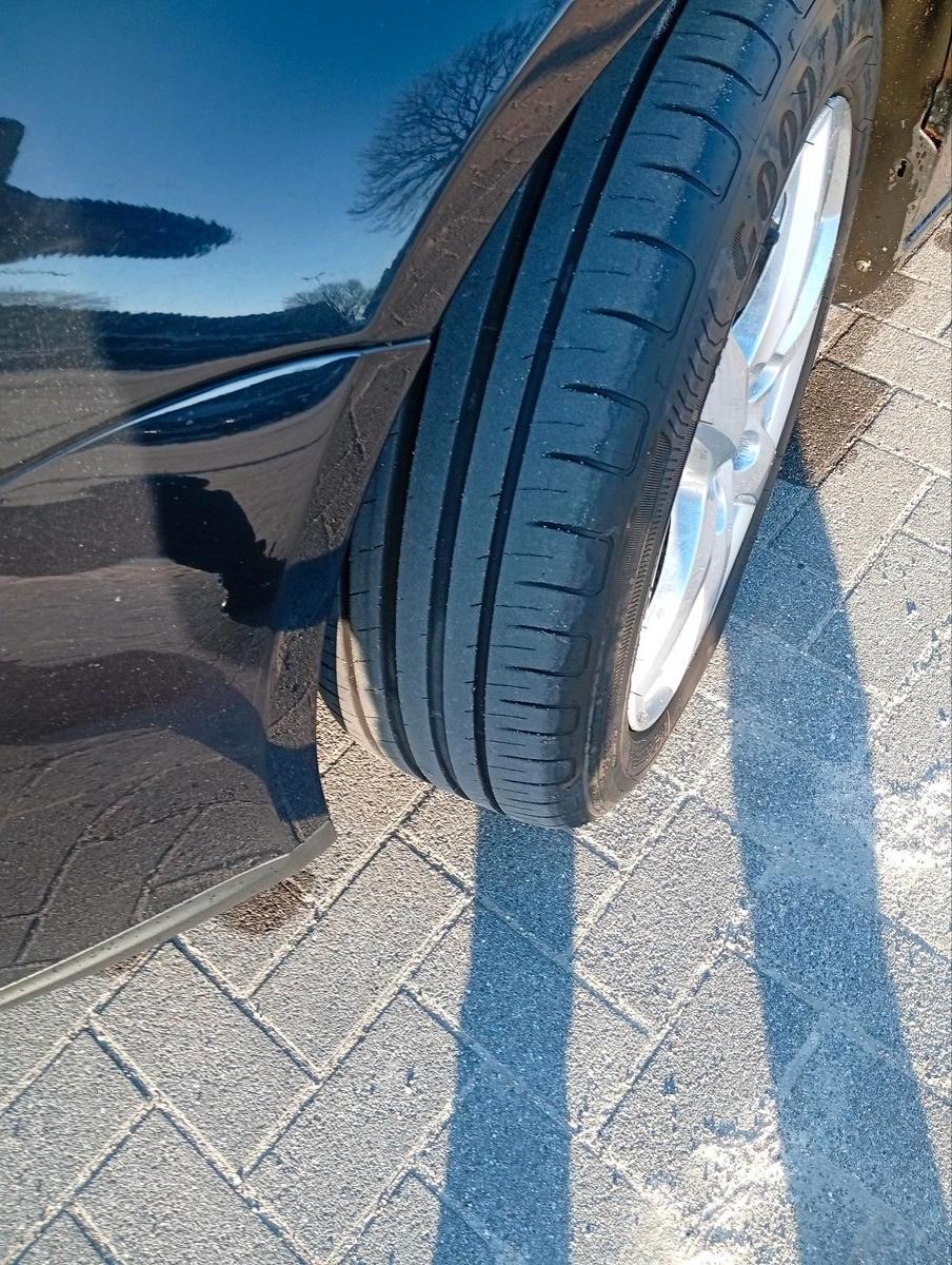 Volkswagen Golf 2009 — photo 7